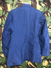 Load image into Gallery viewer, US Army / Marines Blue Jacket - Size 35" Short - The Militaria Shop