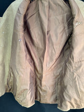 Charger l'image dans la galerie, Grade 1 British Army FAD No2 Dress Uniform Jacket - Size 176/96/76 - The Militaria Shop