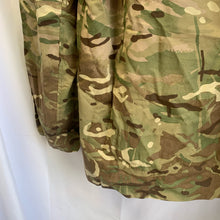Load image into Gallery viewer, Genuine British Army MTP Warm Weather Combat Jacket NEW - Size 190/96 - The Militaria Shop