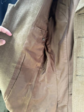 Charger l'image dans la galerie, British Army Surplus No.2 Service Dress Jacket - RAMC Medical - Size 164/84/72 - The Militaria Shop