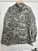 Load image into Gallery viewer, Surplus US Army ACU Combat Uniform Jacket -Size Medium-XLong - The Militaria Shop