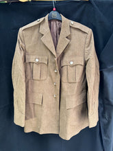 Lade das Bild in den Galerie-Viewer, Grade 1 British Army FAD No2 Dress Uniform Jacket - Size 170/104/88 - The Militaria Shop