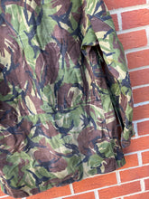 Load image into Gallery viewer, Surplus British Army DPM Smock Combat Size 180/86 - The Militaria Shop