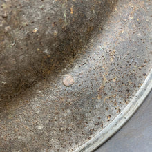 Load image into Gallery viewer, Original WW2 British Army Mk2 "Brodie" Combat Helmet - The Militaria Shop