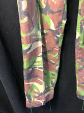 Load image into Gallery viewer, Genuine British Army DPM Camouflaged Combat Trousers - Size 80/72/88 - The Militaria Shop
