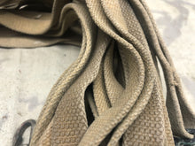 Lade das Bild in den Galerie-Viewer, Genuine British Army Sten / Sterling Sling - WW2 Onwards - Used Original - The Militaria Shop