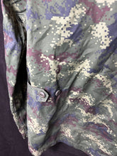 Load image into Gallery viewer, Genuine Royal Thai Marines Digital Camouflage Jacket Uniform - 38" Chest - The Militaria Shop