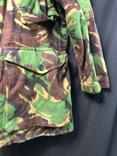 Load image into Gallery viewer, Genuine British Army DPM Camouflage Smock Combat - Size 160/96 - The Militaria Shop