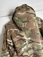 Load image into Gallery viewer, Surplus British Army MTP Smock Combat Windproof -Size 170/96 - The Militaria Shop