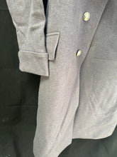 Load image into Gallery viewer, Genuine British Army Surplus Household Guards Greatcoat Overcoat Size 36" Chest - The Militaria Shop