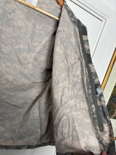 Load image into Gallery viewer, Surplus US Army ACU Combat Uniform Jacket -Size Small-Regular - The Militaria Shop
