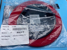 Load image into Gallery viewer, Original British Army Red Beret - Wool Knitted Scarlet - Size 54 - The Militaria Shop