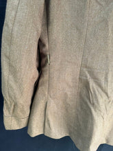 Lade das Bild in den Galerie-Viewer, British Army Surplus No.2 Service Dress Jacket - Size 170/100/84 - The Militaria Shop