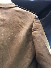 Load image into Gallery viewer, Genuine British Army No.2 Dress Uniform Tunic Jacket - Size 182/100/84 - The Militaria Shop