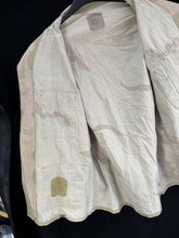 Load image into Gallery viewer, Gulf War US Army DCU Camouflaged Combat Field Coat/Jacket - Medium/Regular - The Militaria Shop