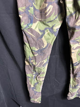 Load image into Gallery viewer, Genuine British Army DPM Pattern Camouflaged Combat Trousers - 30" W - 82/80/96 - The Militaria Shop