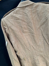 Charger l'image dans la galerie, Grade 1 British Army FAD No2 Dress Uniform Jacket - Size 188/104/88 - The Militaria Shop