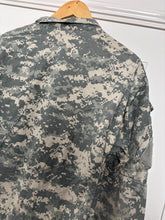 Load image into Gallery viewer, Surplus US Army ACU Combat Uniform Jacket -Size Medium-XLong - The Militaria Shop