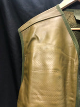 Load image into Gallery viewer, British Military Surplus Combat Protective DPM Tank Crew Jerkin - Size 170/96 - The Militaria Shop