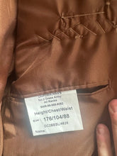 Charger l'image dans la galerie, British Army Surplus No.2 Service Dress Jacket - Size 176/104/88 - The Militaria Shop