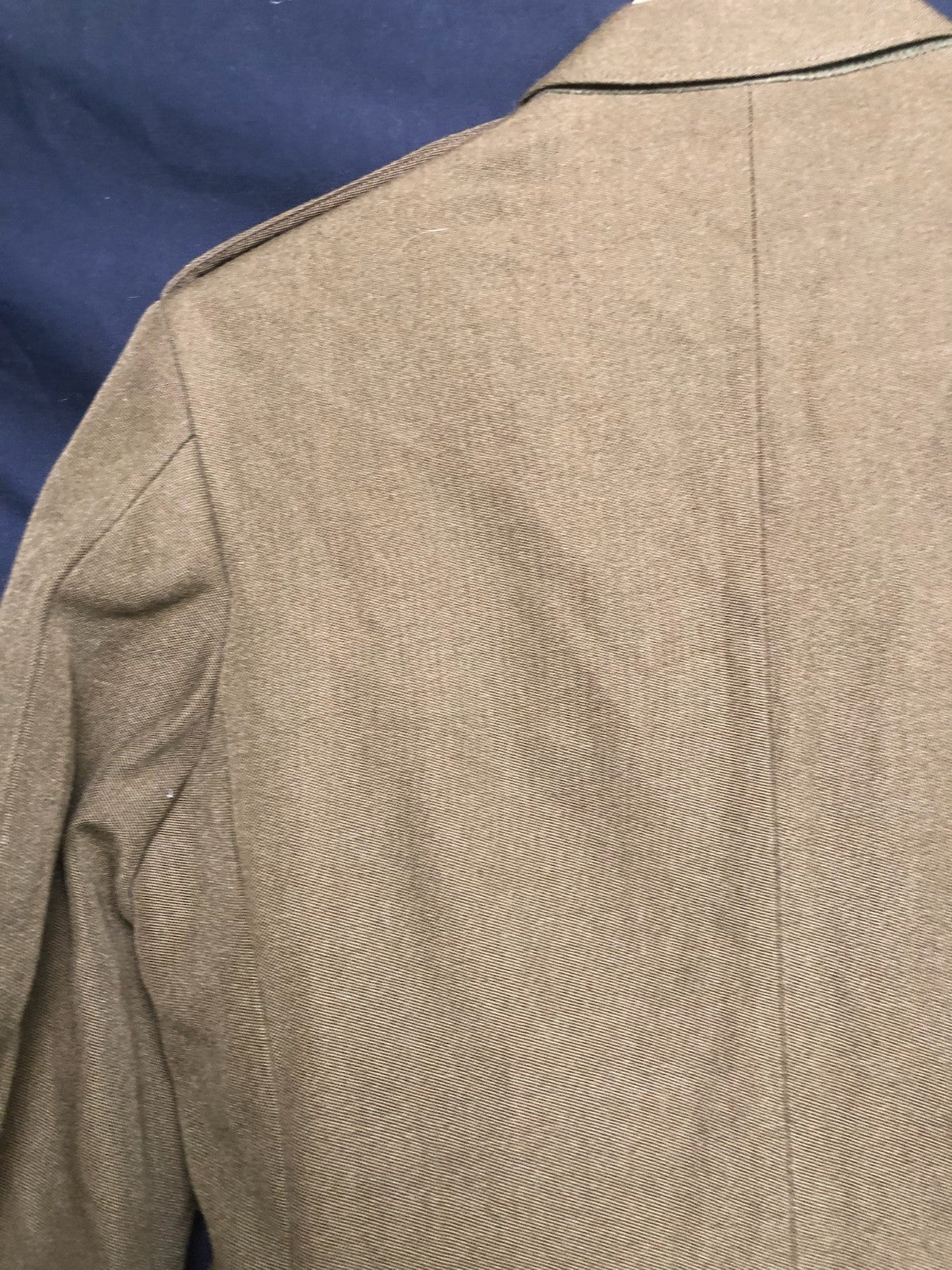 Original British Army No.2 Dress Uniform Jacket - Grade 1 - Size 170/100/84 - The Militaria Shop