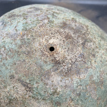 Load image into Gallery viewer, Original WW2 British Army Mk2 "Brodie" Combat Helmet - The Militaria Shop