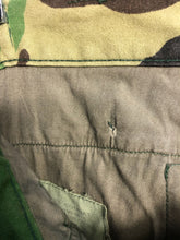 Load image into Gallery viewer, Genuine British Army DPM Pattern Camouflaged Combat Trousers - 28" Waist - The Militaria Shop