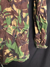 Load image into Gallery viewer, Gneuine British Army DPM Camouflaged Smock Jacket - Size 180/96 - The Militaria Shop