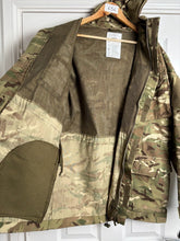 Load image into Gallery viewer, Surplus British Army MTP Smock Combat Windproof -Size 170/96 - The Militaria Shop
