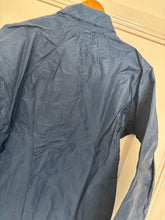 Load image into Gallery viewer, Genuine British RAF Foul Weather Blue Jacket -Size 180/104 - The Militaria Shop