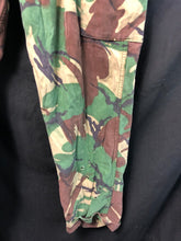 Load image into Gallery viewer, Genuine British Army 68 Pattern DPM Jungle Camouflaged Trousers - Size 32" Waist - The Militaria Shop
