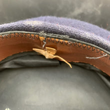 Load image into Gallery viewer, Genuine British Army Musicians Cap with Badge - Size 60 - The Militaria Shop