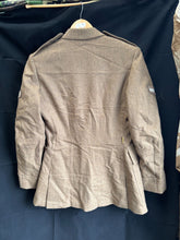 Load image into Gallery viewer, Grade 1 British Army FAD No2 Dress Uniform Jacket - Size 170/96/80 - The Militaria Shop