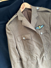 Load image into Gallery viewer, Grade 1 British Army FAD No2 Dress Uniform Jacket - Size 182/108/92 - The Militaria Shop