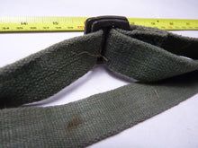 Load image into Gallery viewer, Original WW2 British Army 44 Pattern Shoulder / Extended Equipment Strap - 1945 - The Militaria Shop