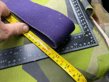 Load image into Gallery viewer, Original WW2 Onwards British Royal Navy Sailor's Stable Belt - 34" Waist - The Militaria Shop