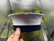 Lade das Bild in den Galerie-Viewer, Original British Royal Navy Ratings Cap - Size 62cm - The Militaria Shop