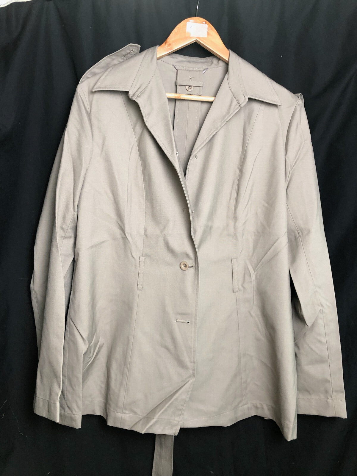 NEW OLD STOCK British Army No.6 Dress - Jacket & Skirt - Size 170/100/84 - The Militaria Shop