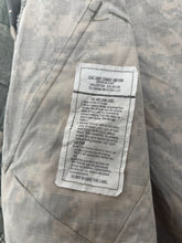 Load image into Gallery viewer, Surplus US Army ACU Combat Uniform Jacket -Size Small-Regular - The Militaria Shop
