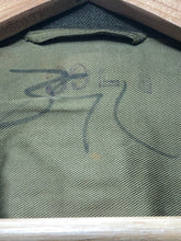 Lade das Bild in den Galerie-Viewer, Original WW2 US Army Class A Dress Jacket - Private Ryan Prop - 39" Long - The Militaria Shop