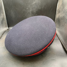 Lade das Bild in den Galerie-Viewer, British Army Adjutant General Corps Peaked Cap - Size 58 - The Militaria Shop