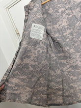 Load image into Gallery viewer, Surplus US Army ACU Combat Uniform Jacket -Size Medium-Long - The Militaria Shop
