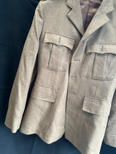 Load image into Gallery viewer, Grade 1 British Army FAD No2 Dress Uniform Jacket - Size 176/104/88 - The Militaria Shop