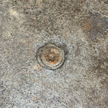 Load image into Gallery viewer, Original British Army Mk4 "Turtle" Combat Helmet - The Militaria Shop