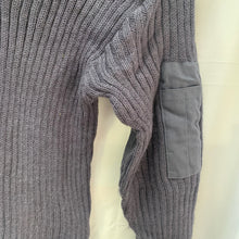 Load image into Gallery viewer, Genuine British RAF Royal Air Force Pull Over Jumper Jersey - Size 100cm - The Militaria Shop