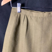 Load image into Gallery viewer, Genuine British Army No.2 Women's Dress Skirt - Size 170/84/68 - The Militaria Shop