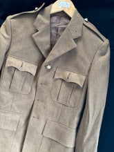 Load image into Gallery viewer, Grade 1 British Army FAD No2 Dress Uniform Jacket - Size 176/88/76 - The Militaria Shop