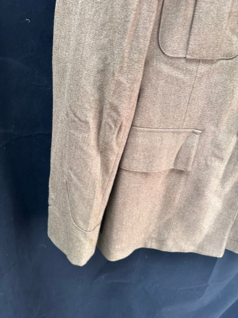 British Army Surplus Grade 1 No.2 Service Dress Jacket - KRH - Size 182/100/84 - The Militaria Shop