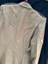 Charger l'image dans la galerie, Grade 1 British Army FAD No2 Dress Uniform Jacket - Size 188/104/88 - The Militaria Shop