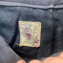 Load image into Gallery viewer, Original British Royal Air Force RAF Trousers - Size 13 - 34" Waist - The Militaria Shop